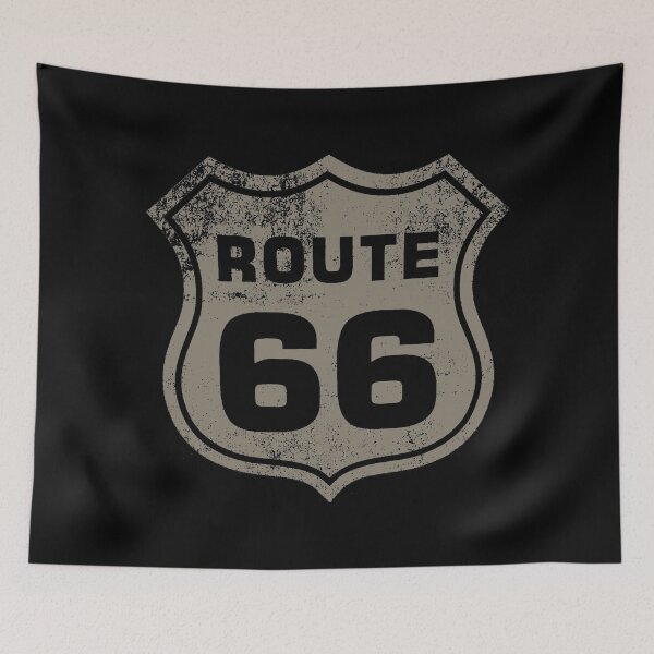 Artikelvorschau, ROUTE 66 entworfen und verkauft von BobbyG305.