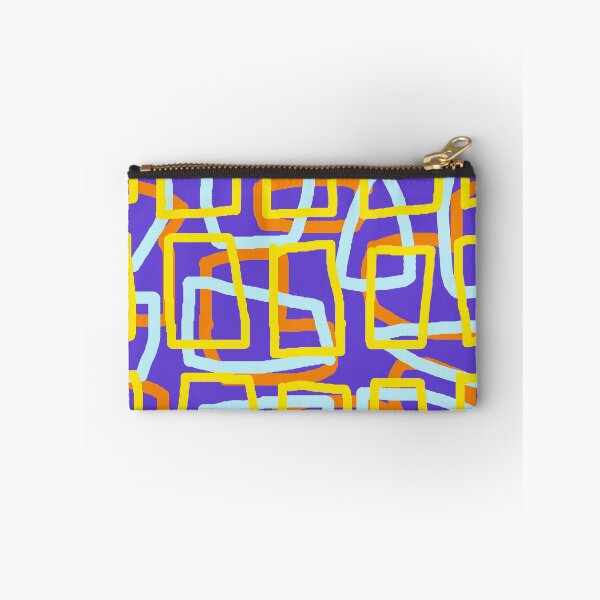 Item preview, Retro Sixties Geometric Pattern designed and sold by DeStract.