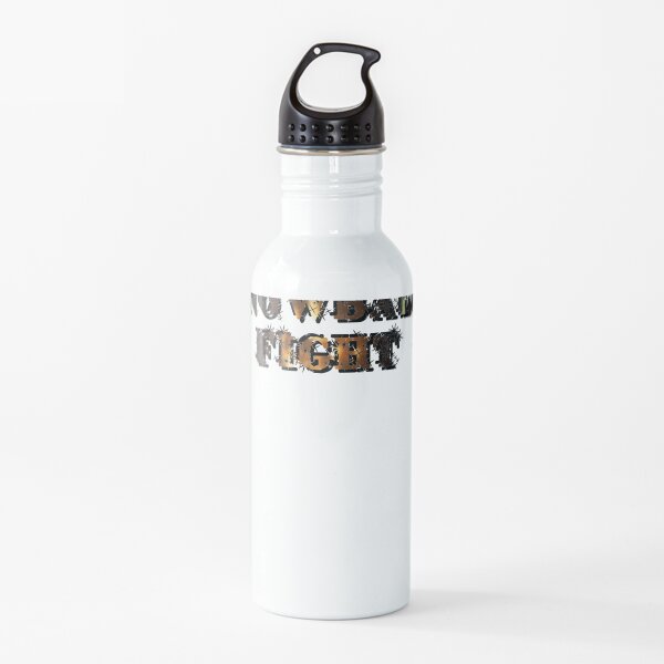SNOWBALL FIGHT8 Water Bottle