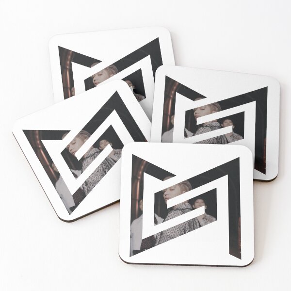 Item preview, SuperM Taemin designed and sold by blackironcat.