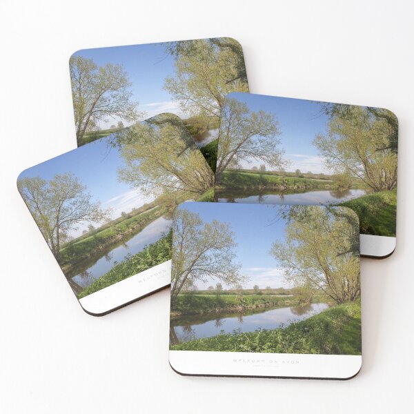 Item preview, Welford on Avon designed and sold by andrewroland.