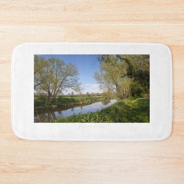 Item preview, Welford on Avon designed and sold by andrewroland.
