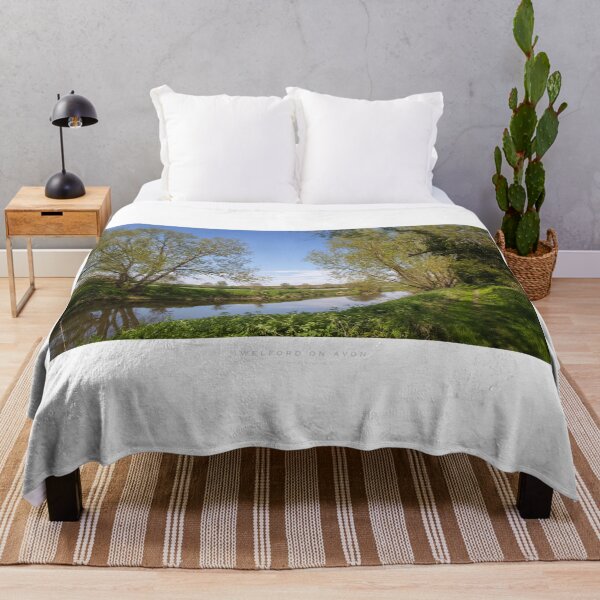 Item preview, Welford on Avon designed and sold by andrewroland.