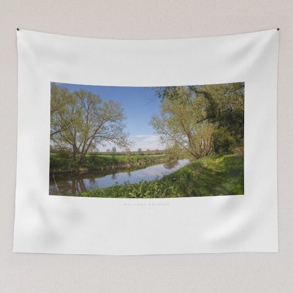 Item preview, Welford on Avon designed and sold by andrewroland.