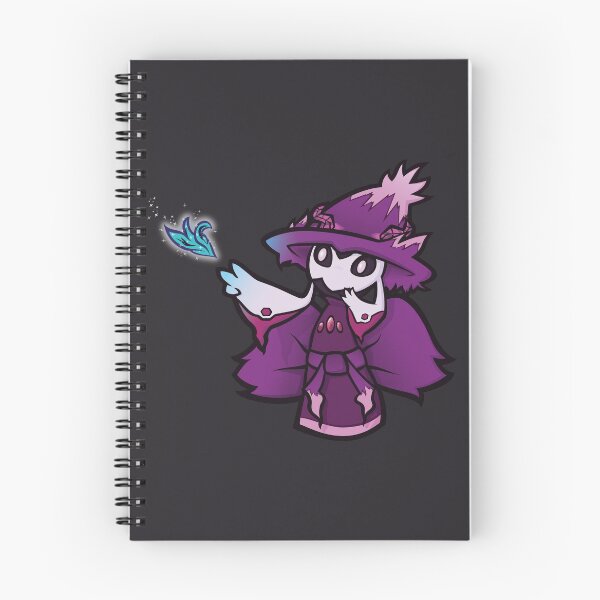 Item preview, Froslass Halloween Mismagius Witch Fusion Cosplay designed and sold by Shrimpchris.