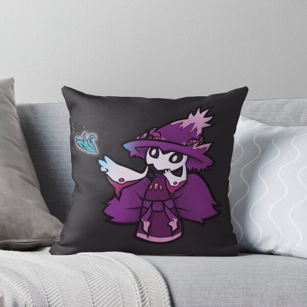 Item preview, Froslass Halloween Mismagius Witch Fusion Cosplay designed and sold by Shrimpchris.
