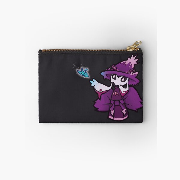Item preview, Froslass Halloween Mismagius Witch Fusion Cosplay designed and sold by Shrimpchris.