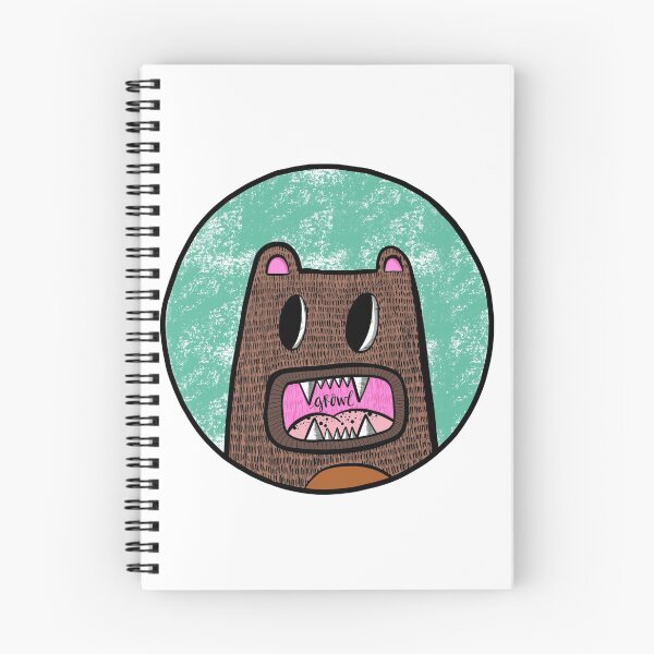 Item preview, Grumpy bear designed and sold by meteoragirl.