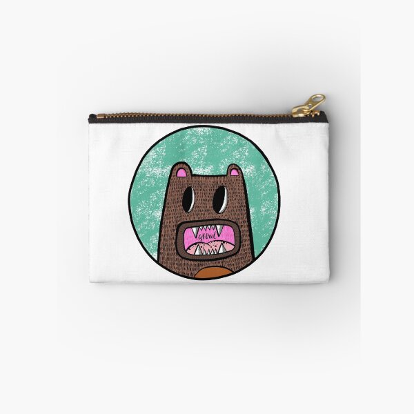 Item preview, Grumpy bear designed and sold by meteoragirl.