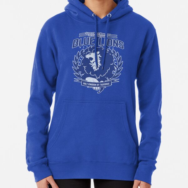 Item preview, Blue Lions Class designed and sold by a745.