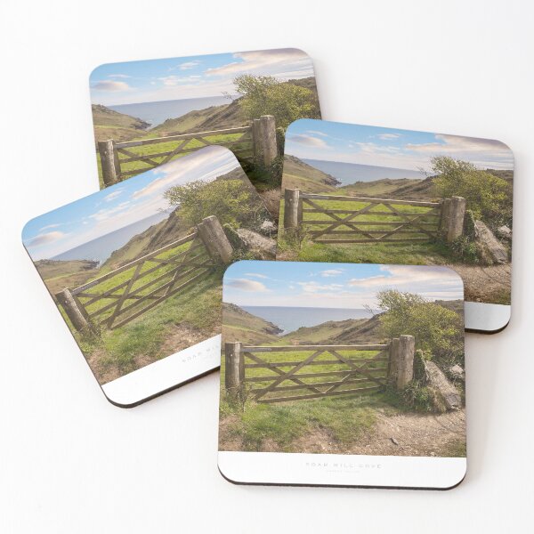Item preview, Soar Mill Cove designed and sold by andrewroland.