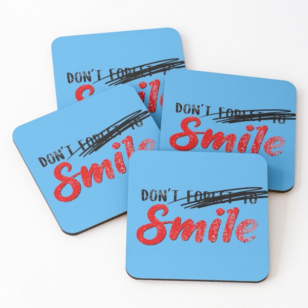 Item preview, Don't forget to smile - Joker designed and sold by ChuArts.