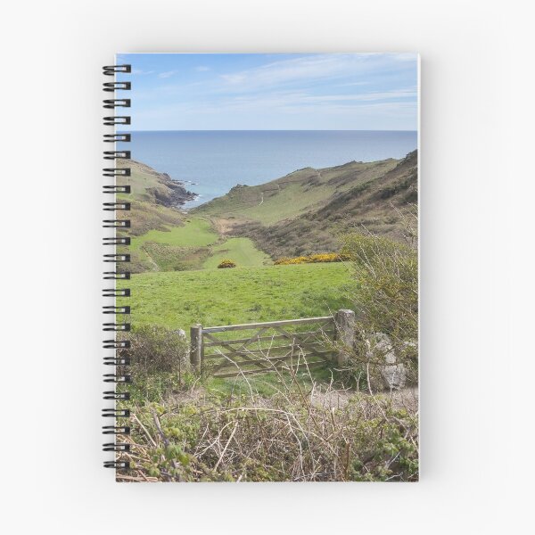 Aperçu de l'œuvre Soar Mill Cove créée et vendue par andrewroland.