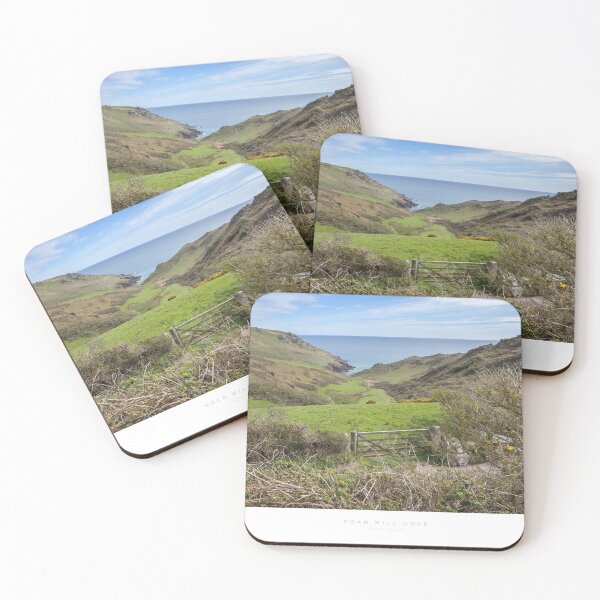Item preview, Soar Mill Cove designed and sold by andrewroland.