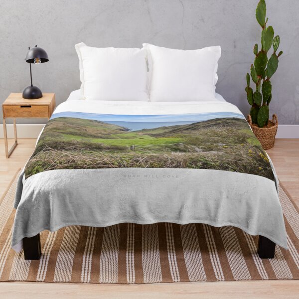 Item preview, Soar Mill Cove designed and sold by andrewroland.