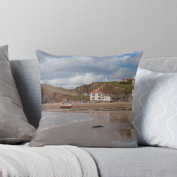 Item preview, Hope Cove designed and sold by andrewroland.