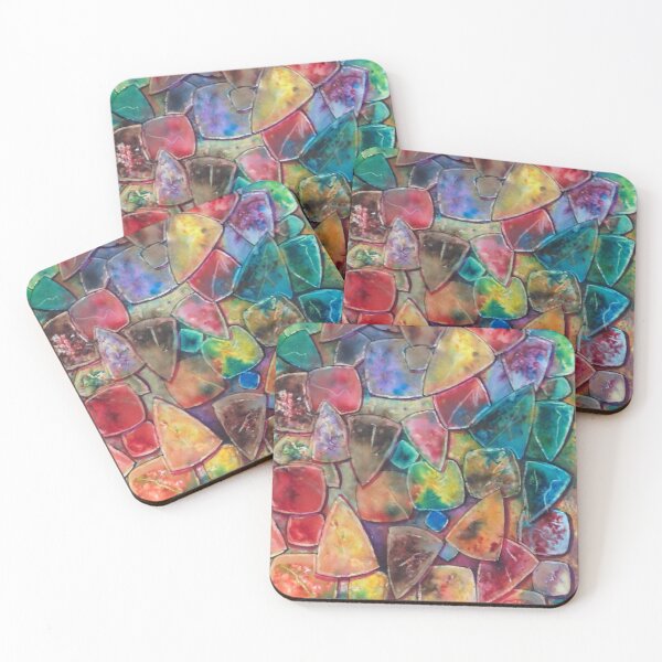 Item preview,  Rough Jewels designed and sold by Stella9.