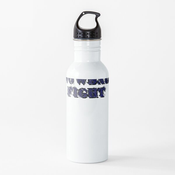SNOWBALL FIGHT9 Water Bottle