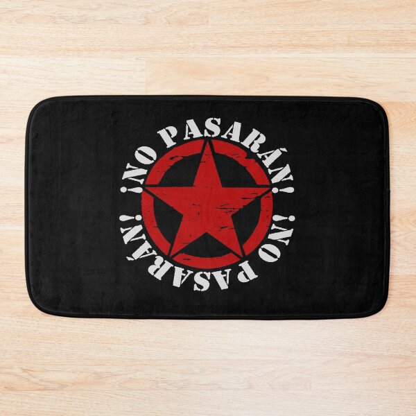 Item preview, NO PASARAN designed and sold by Paparaw.