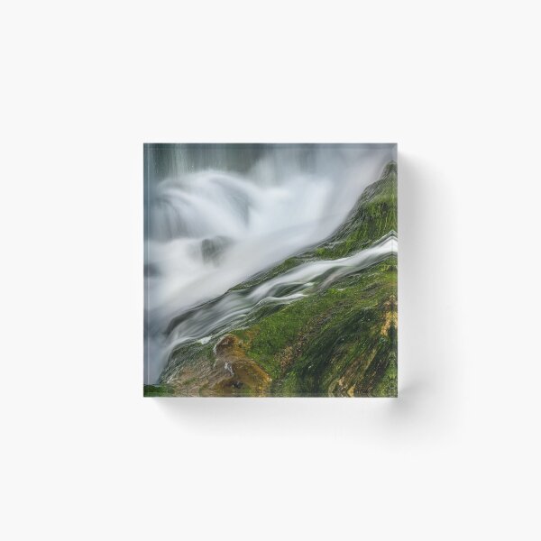 Item preview, Moving Water Number One designed and sold by Ralph Goldsmith.