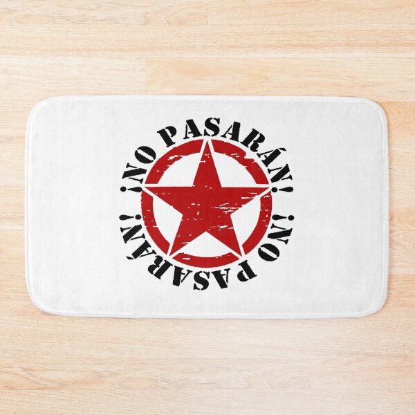 Item preview, NO PASARAN designed and sold by Paparaw.