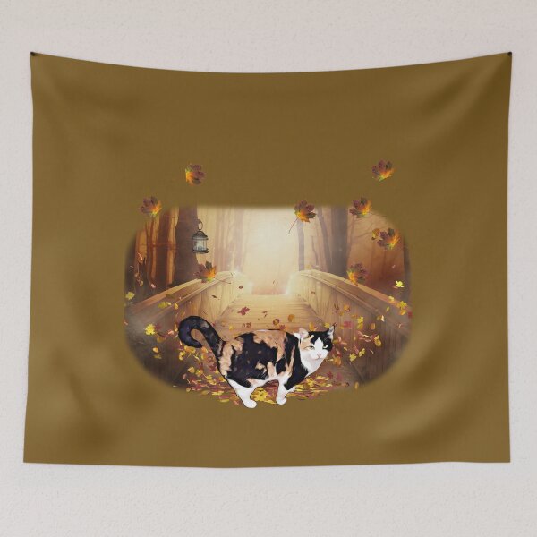 Item preview, Standing at the bridge designed and sold by DAscroft.