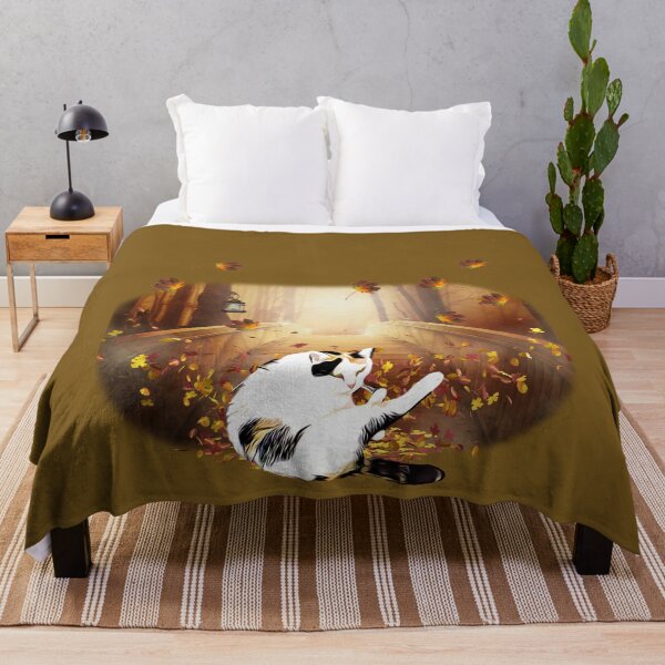 Item preview, Curled up on the bridge designed and sold by DAscroft.