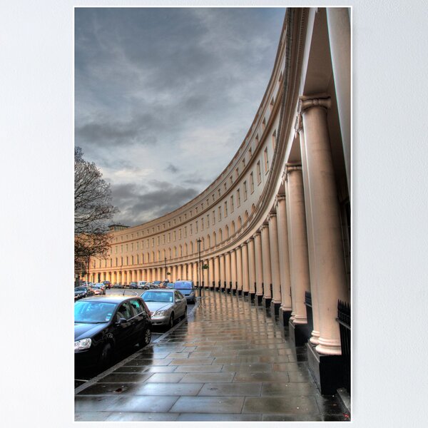 Item preview, Crescent portico designed and sold by zumi.
