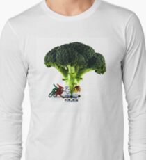 Rest & Relaxation Long Sleeve T-Shirt