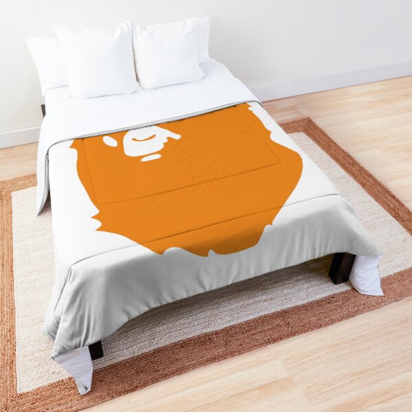 A Bathing Ape Comforter
