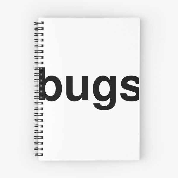 Item preview, bugs designed and sold by ninov94.