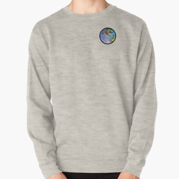 astroworld crewneck sweatshirt