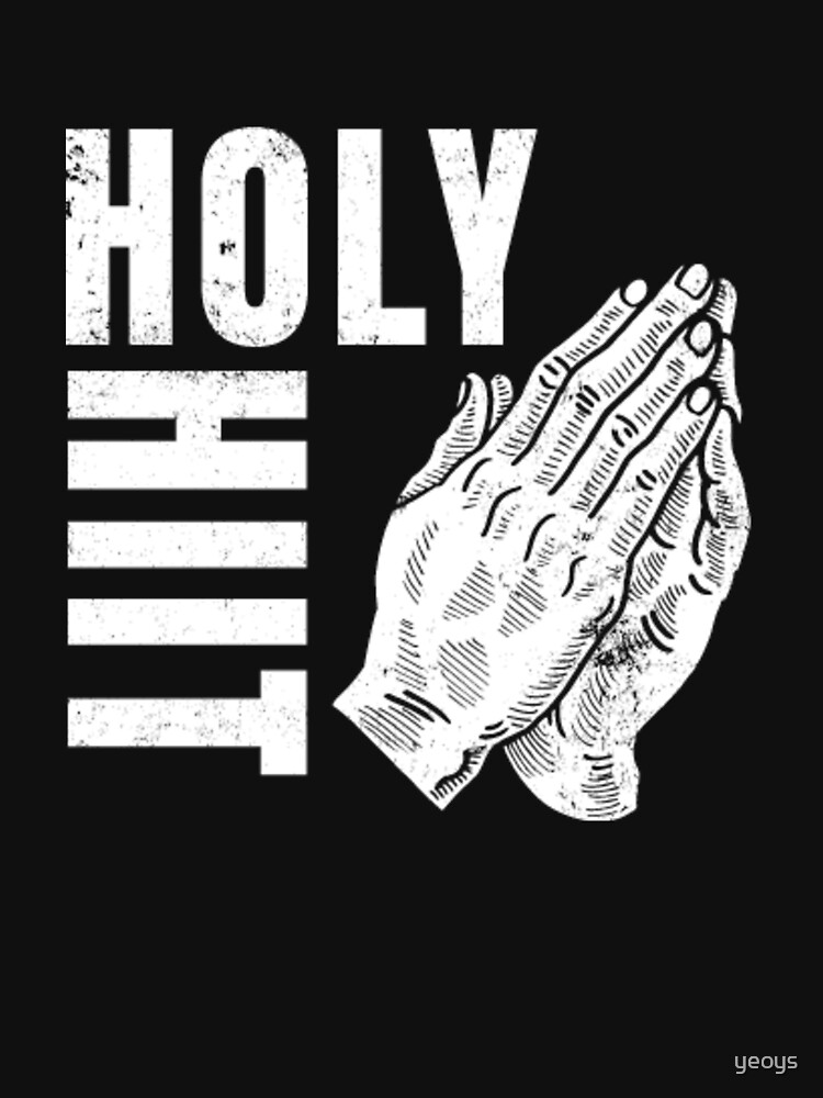 Cardio Workout - Holy Hiit by yeoys