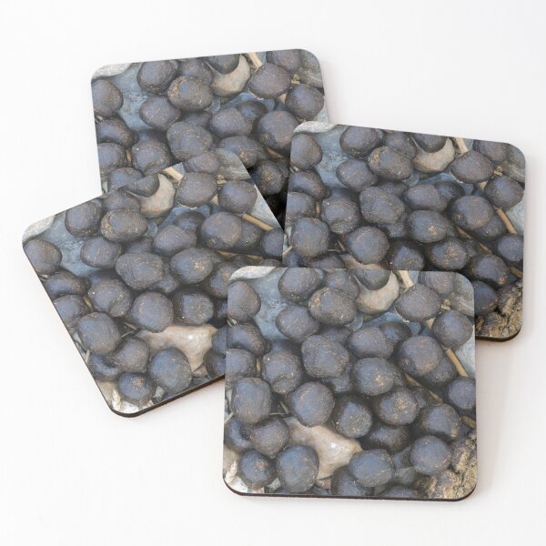 Item preview, Fresh sheep droppings designed and sold by Andy Chisholm.