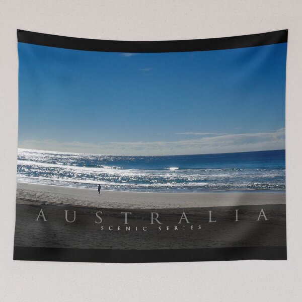 Item preview, Australia Scenic Series 10 | Heartwall Creations designed and sold by Heartwall.