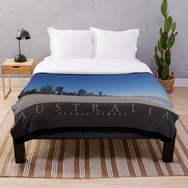 Aperçu de l'œuvre Australie Scenic Series 11 | Créations Heartwall créée et vendue par Heartwall.