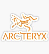 Arc'teryx Sticker
