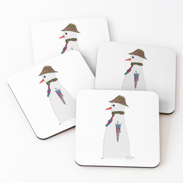 Item preview, Snowman designed and sold by PinoNatalizio.