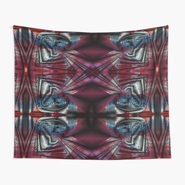 Folding Tapestry