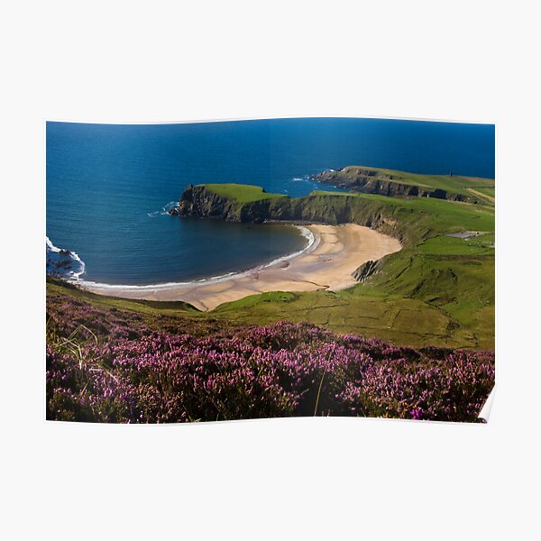 silver strand Poster