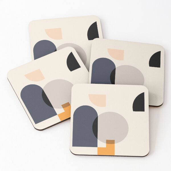 Item preview, Contemporary Composition 21 designed and sold by nileshkikuchise.