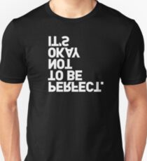 YES, IT IS Unisex T-Shirt