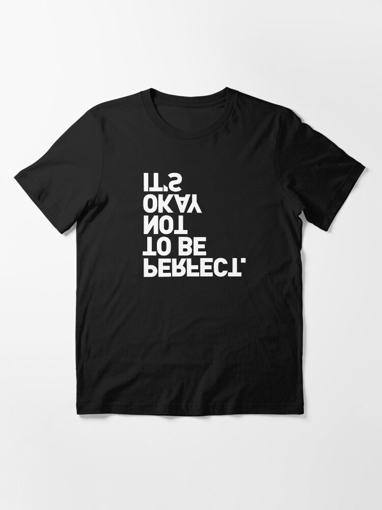 Alternate view of YES, IT IS Essential T-Shirt