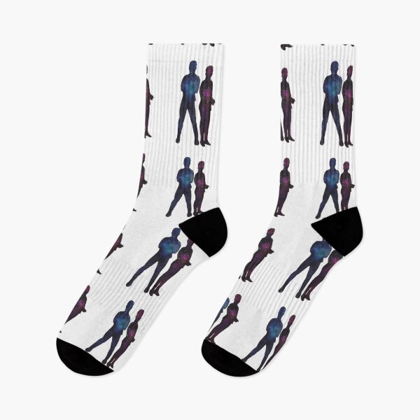 Item preview, Show me your world and I'll show you mine (Malec) designed and sold by jeneva.