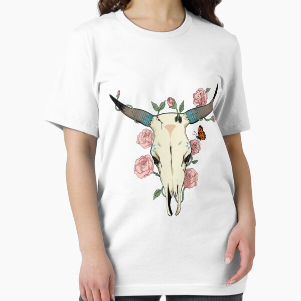 Desert Skull Essential T-Shirt