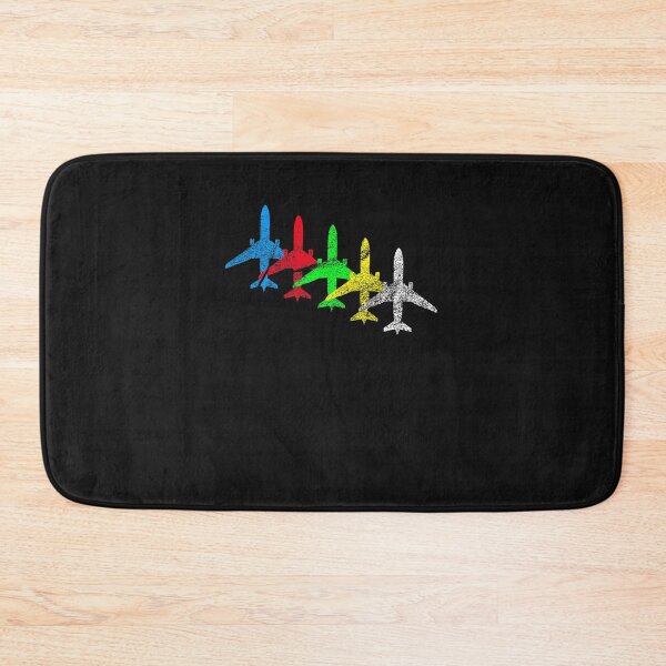 Item preview, Pilot plane flying pilot gift designed and sold by Evelyn Bitter.
