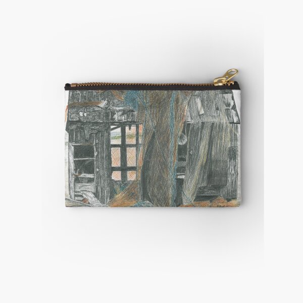 Item preview, Dungeness Shack designed and sold by richardpaul.
