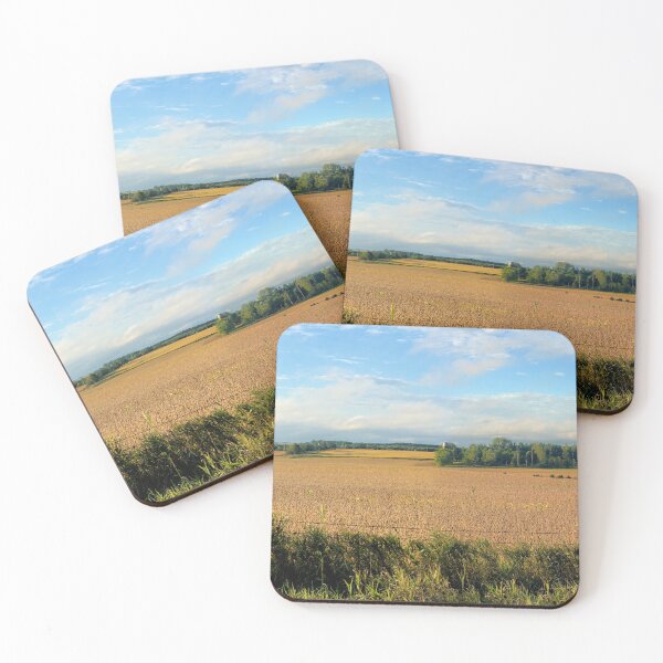 Item preview, Bountiful Lands designed and sold by LynyrdSky.
