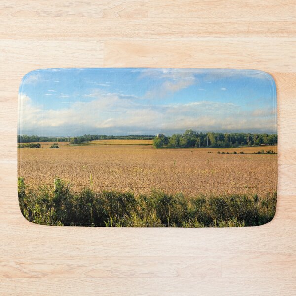 Item preview, Bountiful Lands designed and sold by LynyrdSky.