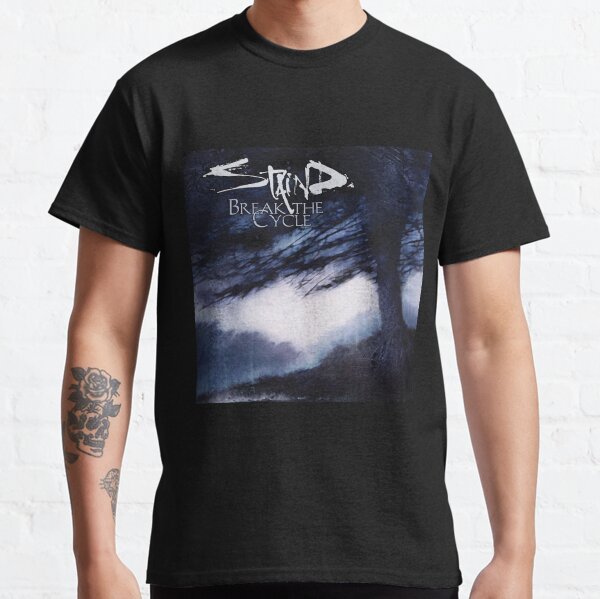 Tellement loin T-shirt classique